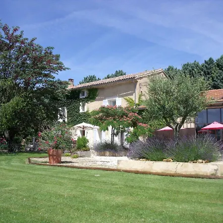 Mas De La Garance